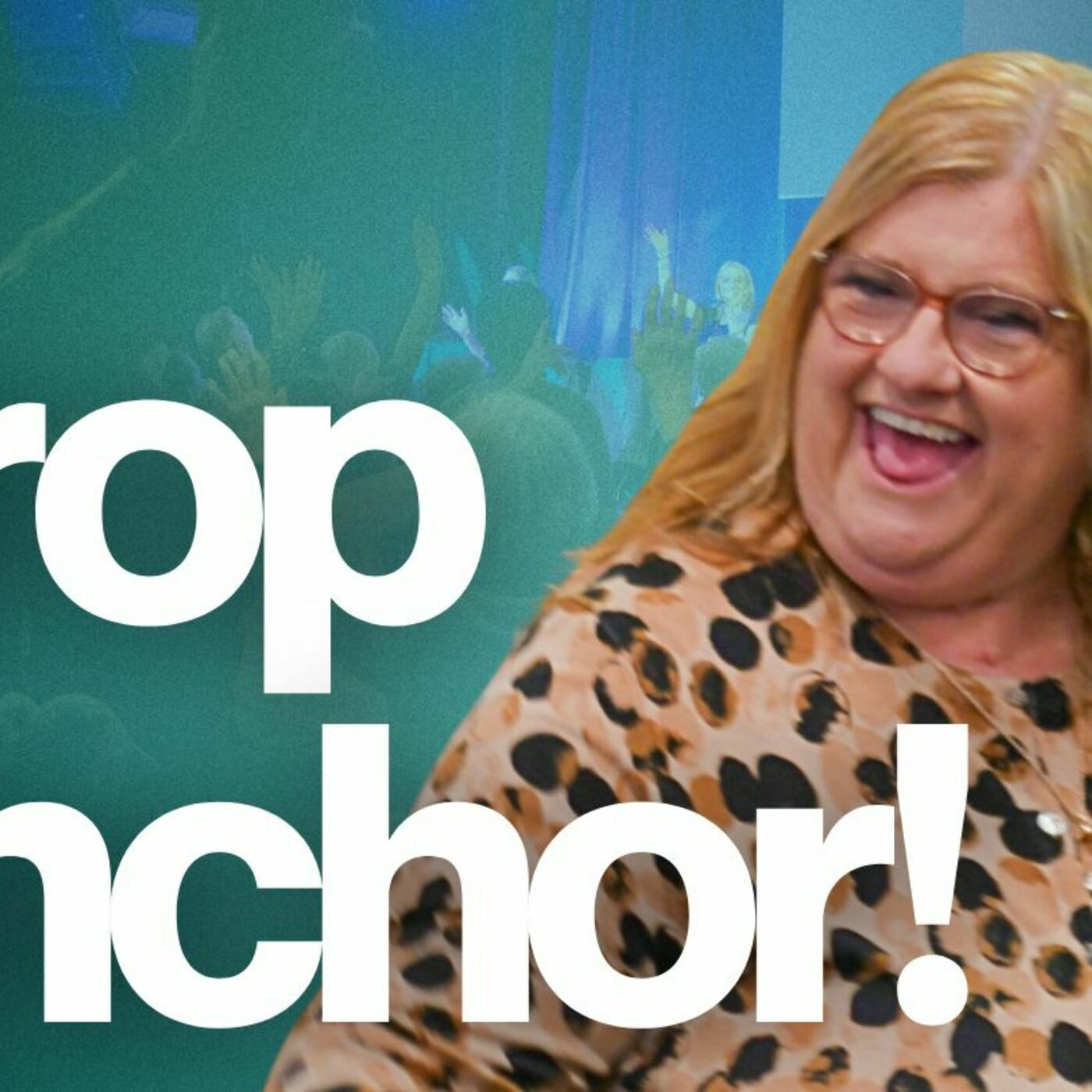 Drop Anchor! episode artwork